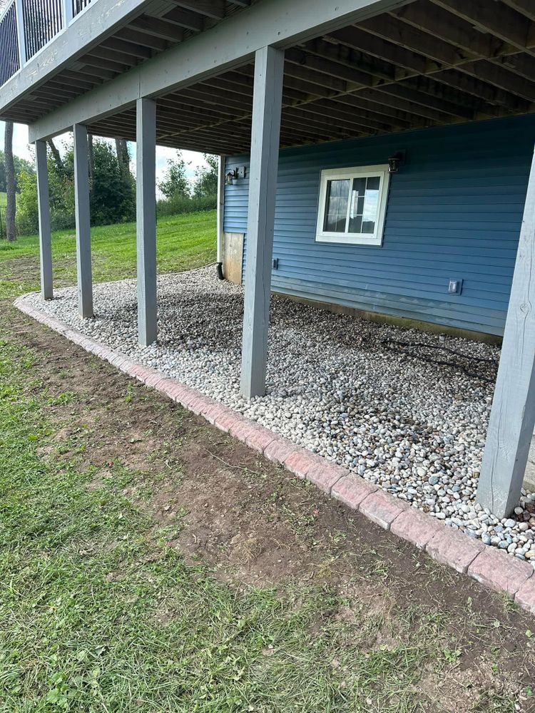 All Photos for 608 Earthworks in Marshall, WI