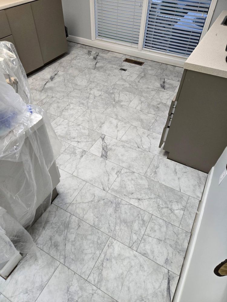 All Photos for Franz Flooring  in Warner Robins, GA