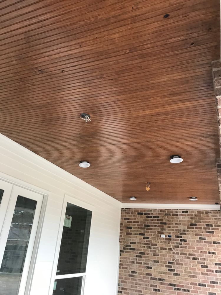 All Photos for GEOS Painting in New Braunfels, TX