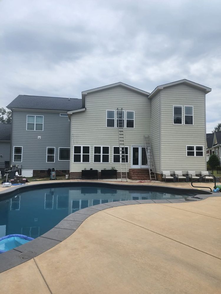 All Photos for One Source Contracting Services in Goldsboro, NC