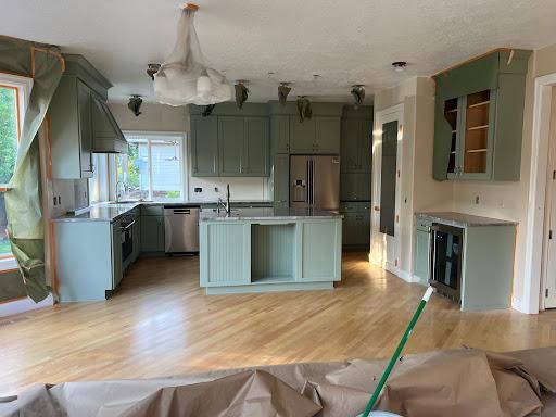 All Photos for AQB Premier Construction in Salem, OR