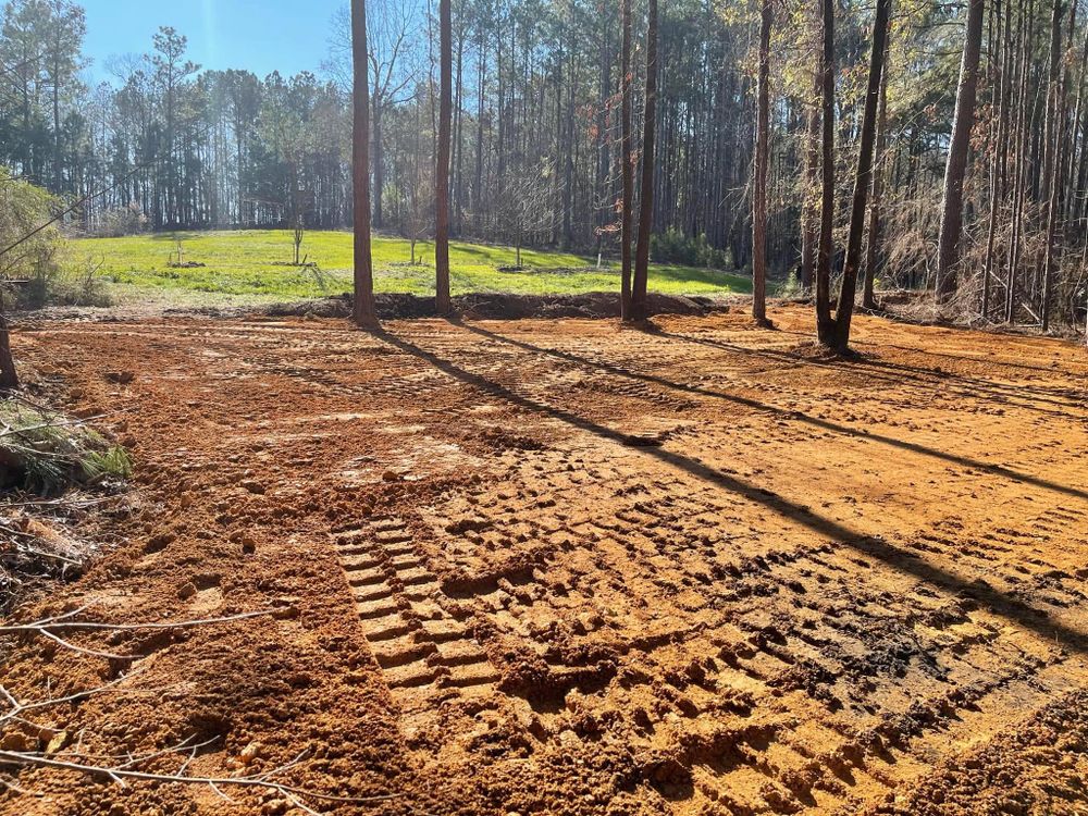 All Photos for Greenwood Lawn & Landscaping LLC in Talladega, Alabama