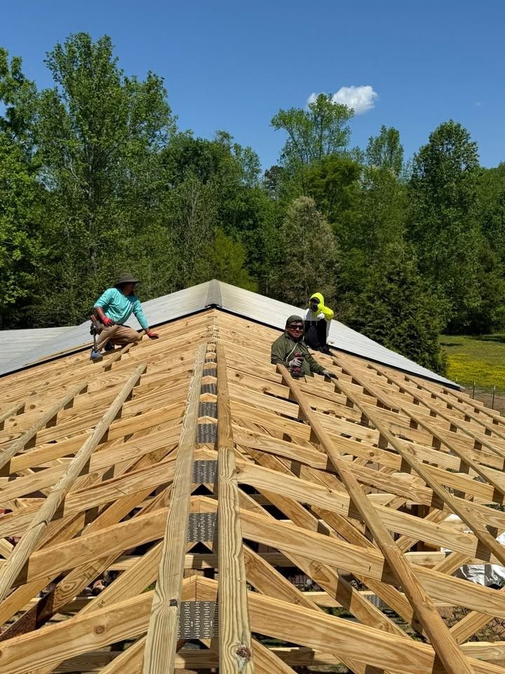 All Photos for Jeronimo Construction LLC in Cleveland, TN