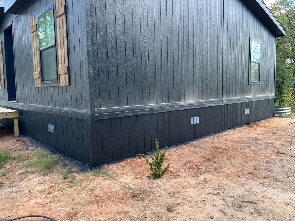 All Photos for BAKER Carpentry in Joshua, TX