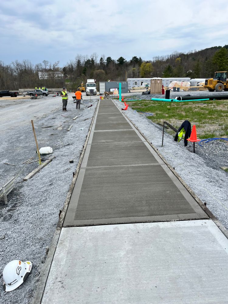 All Photos for LeClaire Flatworx in Bomoseen, VT