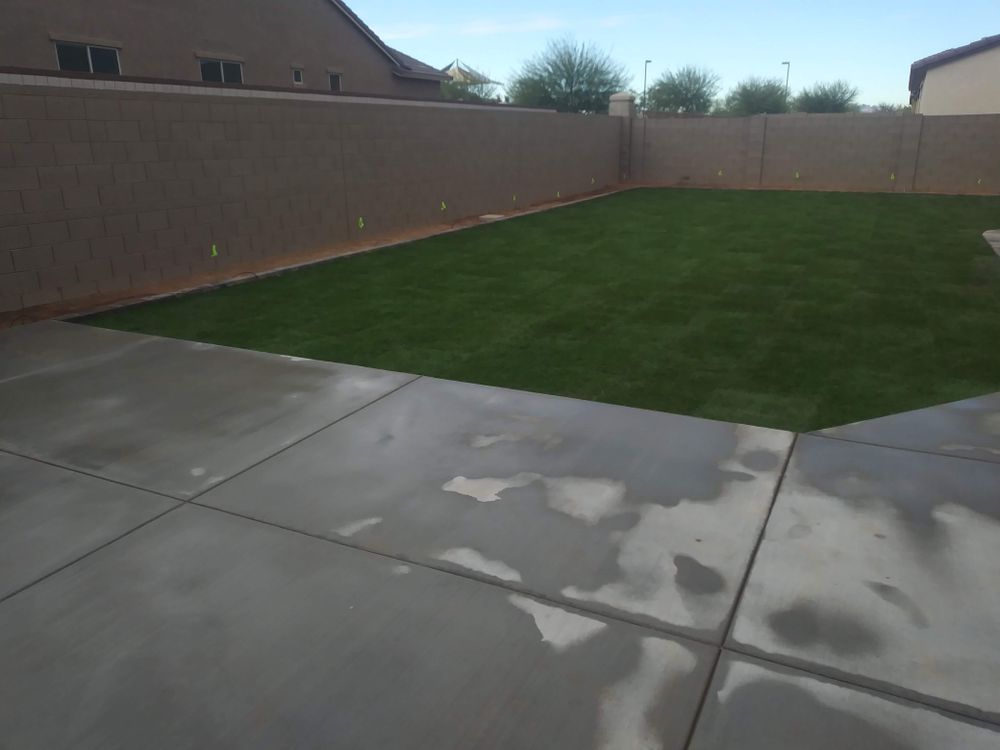 All Photos for Sharp Image LLC Landscaping & Hardscape in Phoenix, AZ