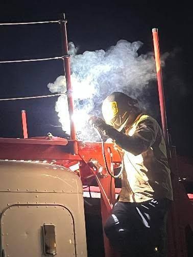All Photos for New Way Welding services in Montgomery, AL
