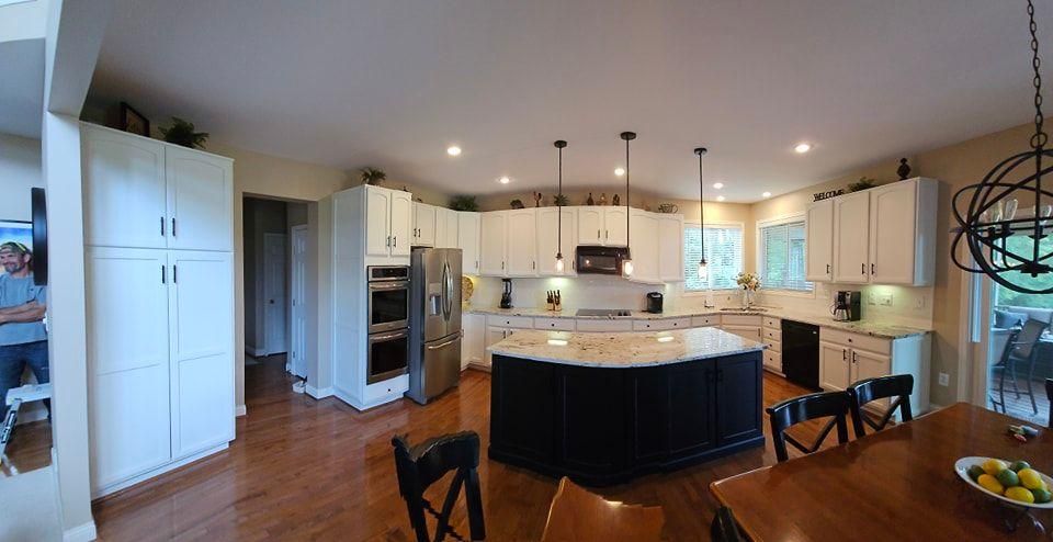 All Photos for Hearts & Hands Painting in Campbell, KY