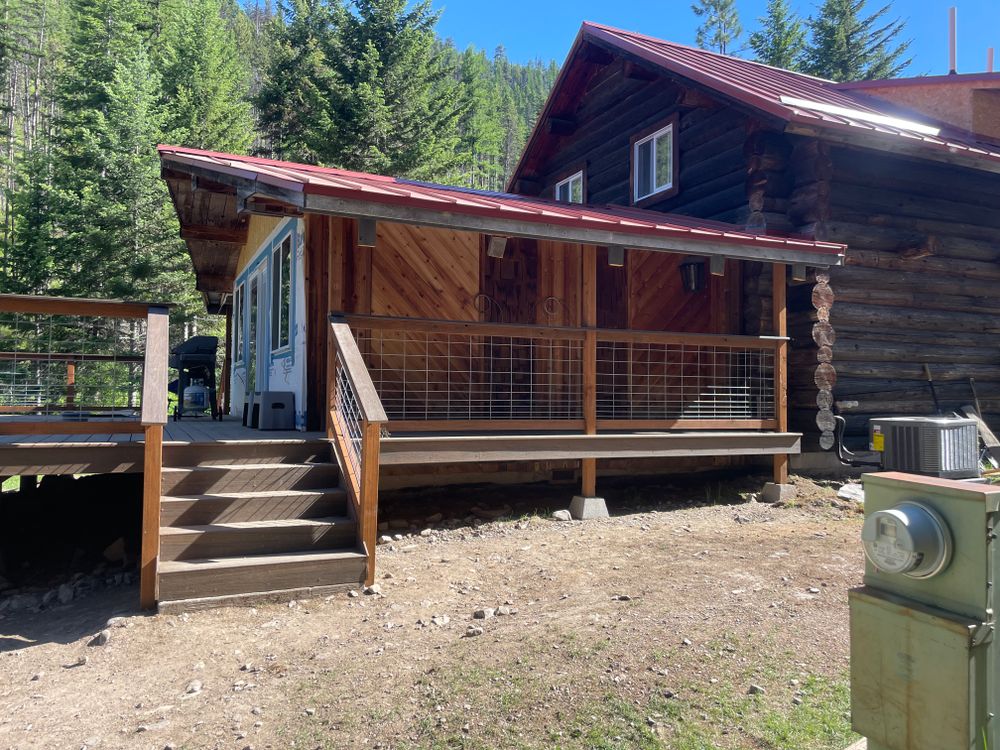 All Photos for J&S Development in Superior, MT