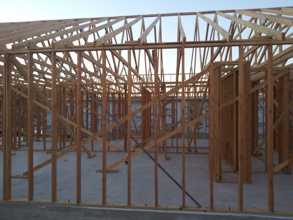 Kitchen Renovation for Mastertech Builders in San Antonio, TX