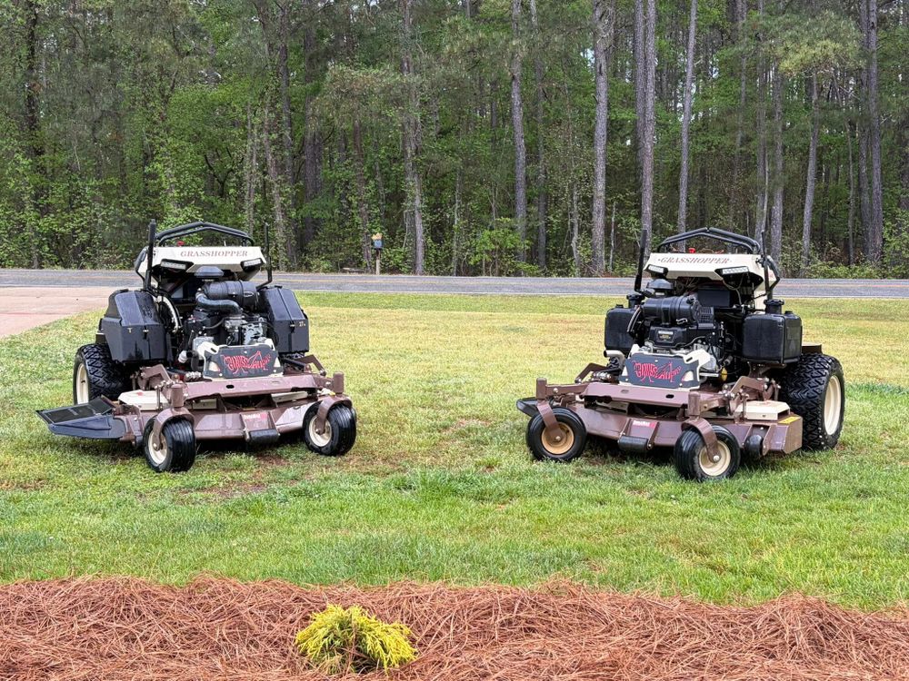All Photos for Cooley’s Exterior Property Solutions  in Jackson, GA
