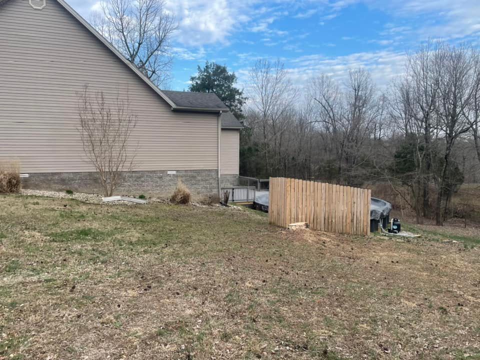 Tree Removal for Curtis Tree Service LLC in Hopkins County, KY