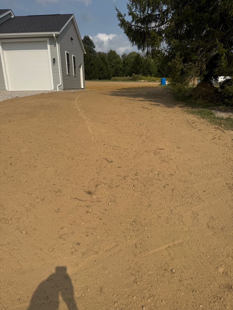 All Photos for ASC Excavating LLC in Lucas, OH