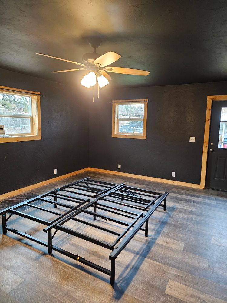 All Photos for Blue Mountain Construction in Roundup, MT