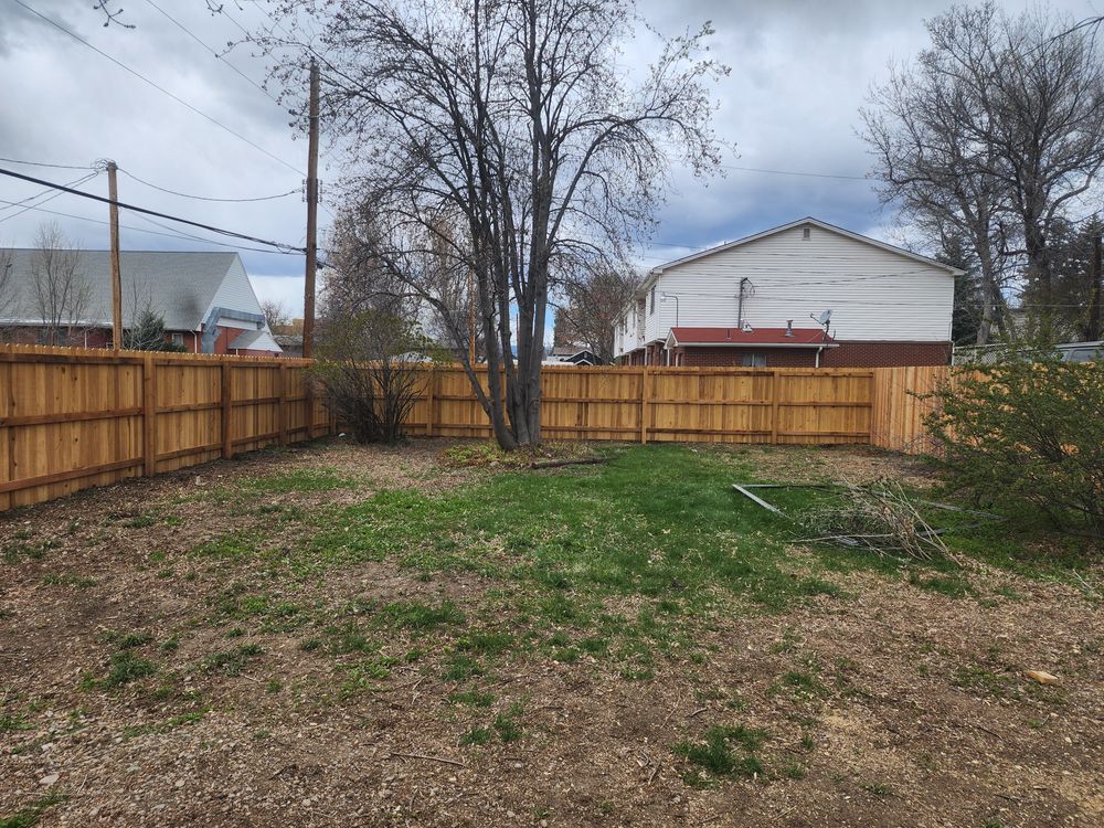 All Photos for Bullpit Fencing in Lochbuie, CO