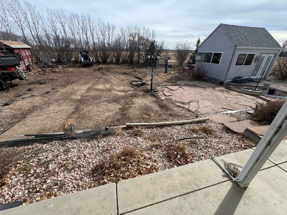 All Photos for Rock Masters Inc. in Evans, CO