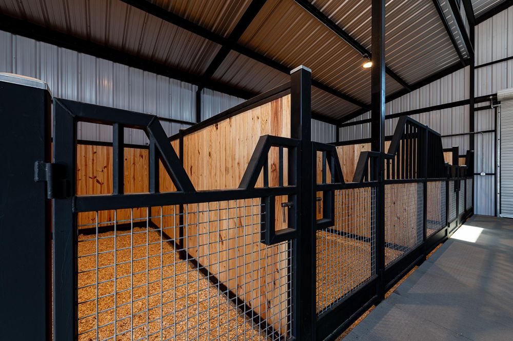 All Photos for CWC Custom Homes & Barndominiums in Snook, TX