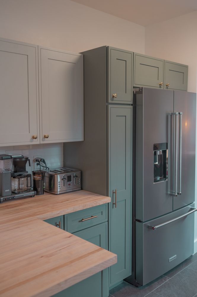 Transform your kitchen with our expert renovation services, enhancing functionality and style. From custom cabinetry to modern fixtures, we ensure a seamless design process tailored to your unique vision and needs. for DPD Construction in Cadiz Township, OH