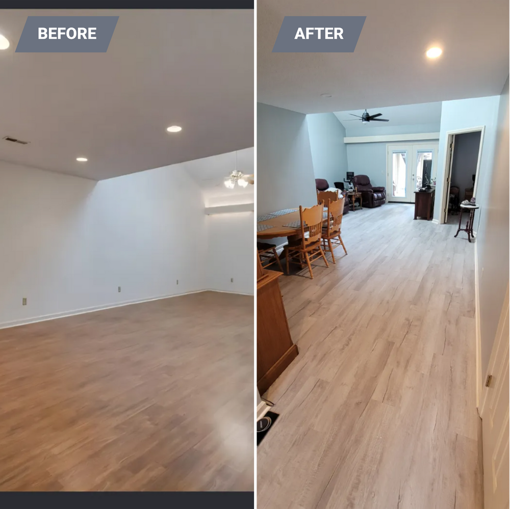 All Photos for Middle Man Construction in Fall Branch, TN