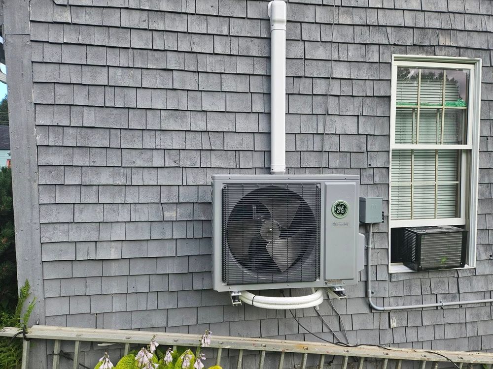 Electrical Repairs for AWM Electric in Fort Fairfield, ME