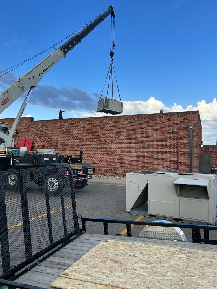 All Photos for Just Chillin’ Refrigeration, LLC in Williston, ND