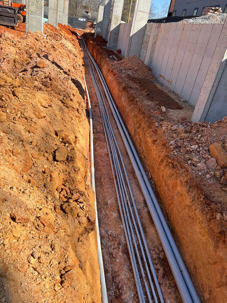 All Photos for Electrical Power Design in Charlotte, NC