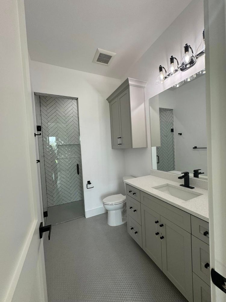 All Photos for Tailor Made Custom Homes in North, TX