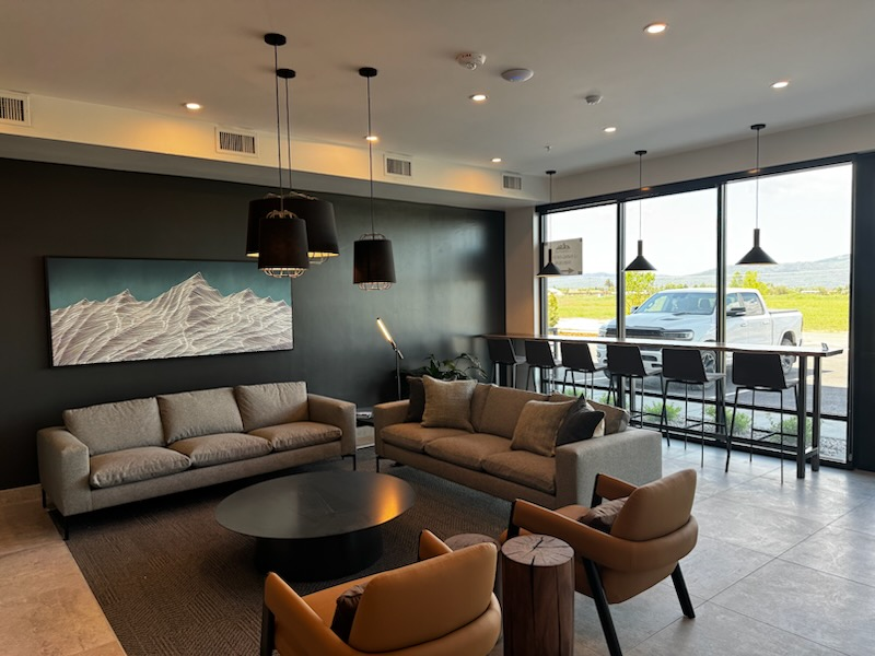 All Photos for Legacy Custom Builders in Conda, ID