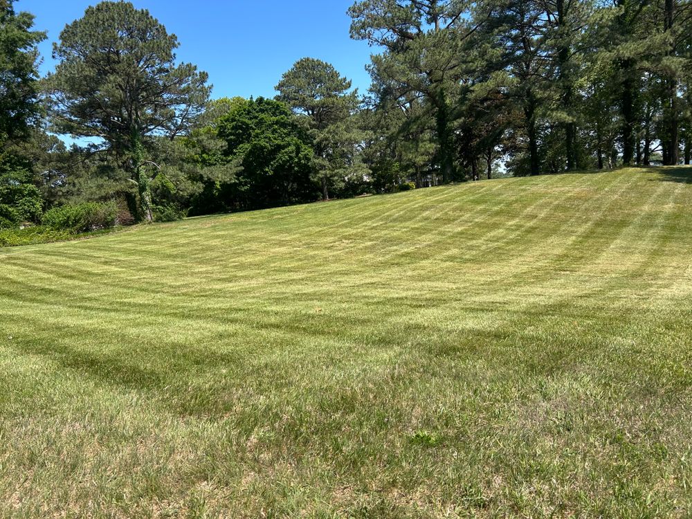 All Photos for The Whole 9 Yards Landscape VA in Heathsville, VA