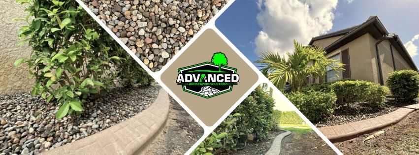 All Photos for Advanced Landscaping Solutions LLC in Fort Myers, FL