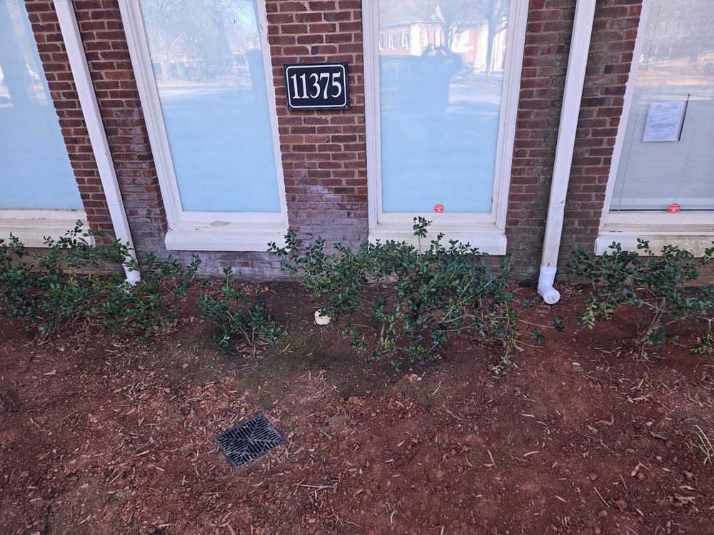 All Photos for Wade Drainage Solutions in Atlanta, GA