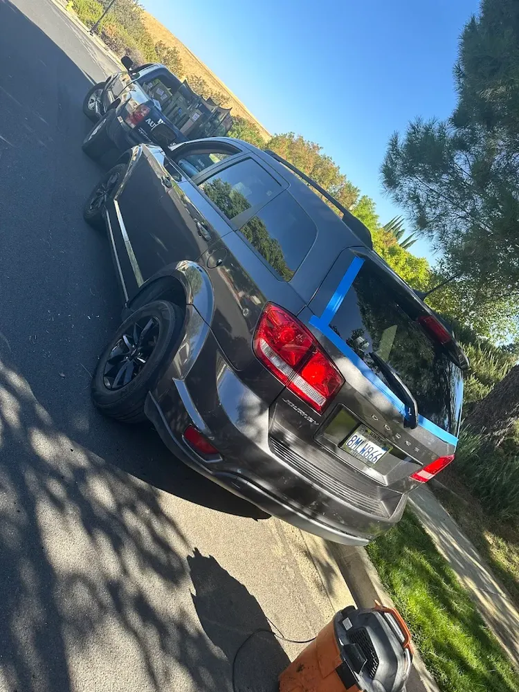 All Photos for Ivan's Mobile Auto Glass in Antioch, CA