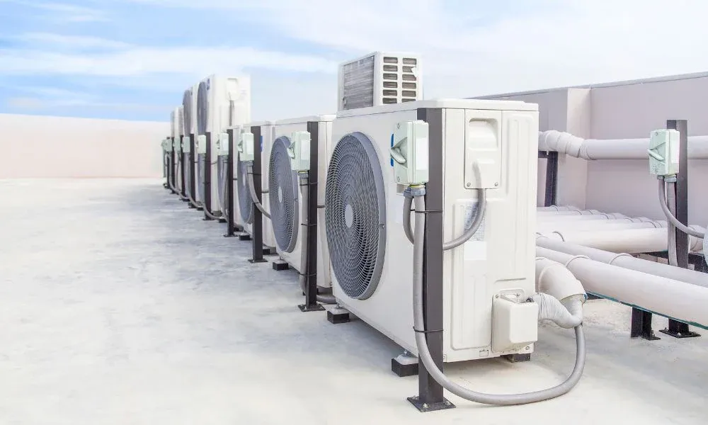 Our Emergency HVAC Services provide rapid, reliable support for your heating and cooling system anytime it's needed. We're available 24/many to restore comfort and efficiency to your home swiftly. for Comfortably Cool Hvac/R in Summerville, SC