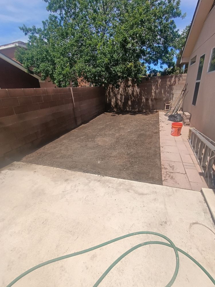 All Photos for 2 Brothers Landscaping in Albuquerque, NM