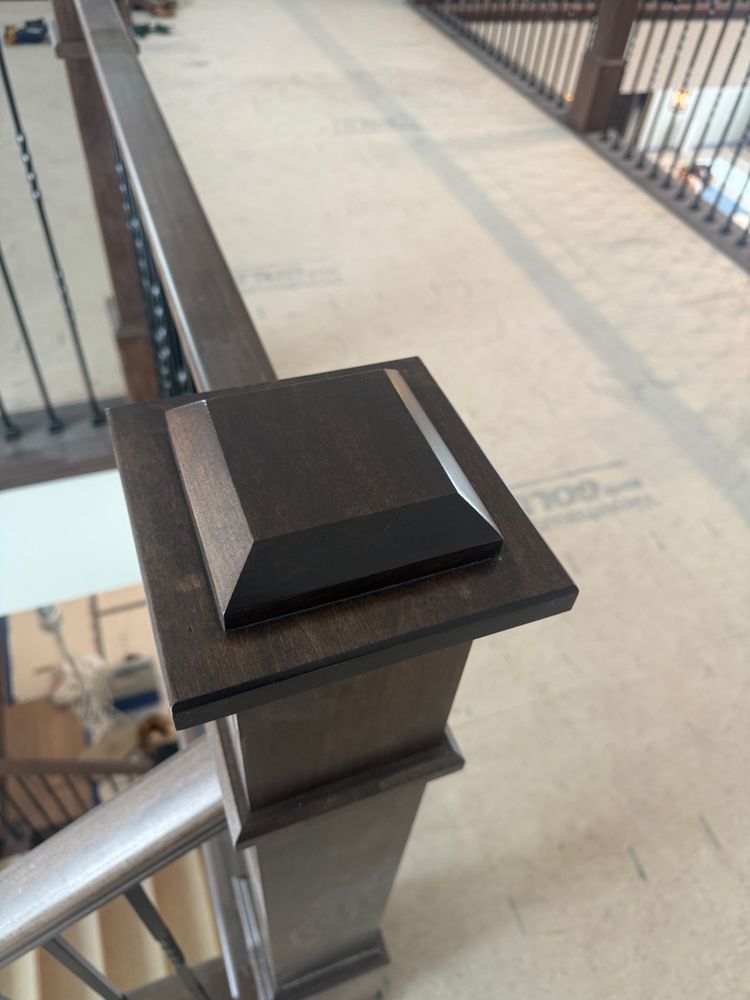 Interior Painting for UrbanView Home Services in Appleton, Wisconsin