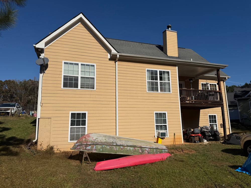 All Photos for Ang Painting LLC in Athens, GA