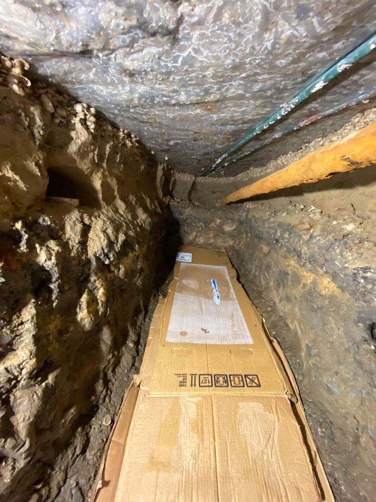 All Photos for CCS Plumbing LLC in LaPlace, LA