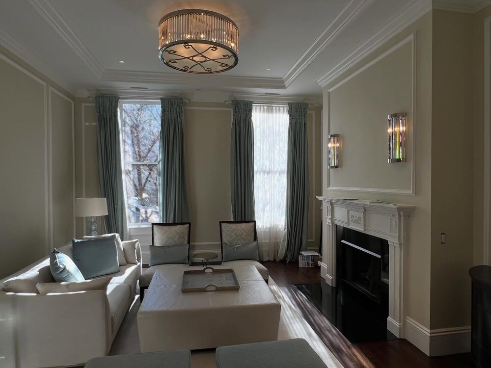 All Photos for Cameron's Fine Finishes  in Natick, MA