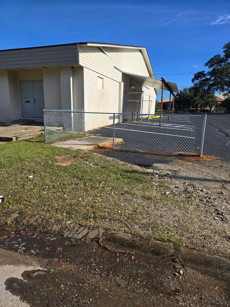 All Photos for Phillips Fencing Solutions in Pensacola, FL