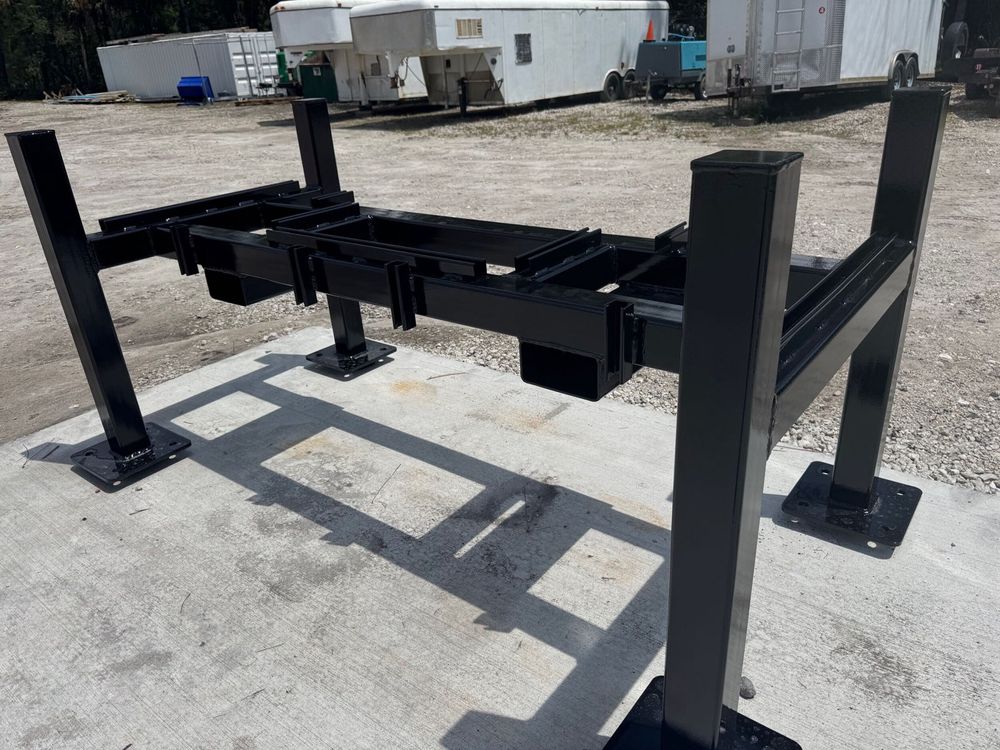Mims Shop for Hotspray Industrial Coatings  in Orlando, FL