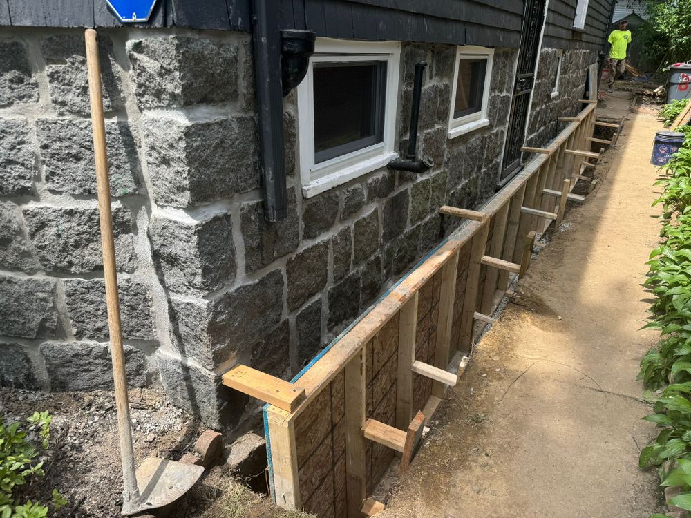 All Photos for Beantown Strong Foundations & Waterproofing in Boston, MA