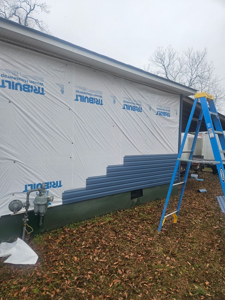 All Photos for Hometown Roofing in Greenwood, SC