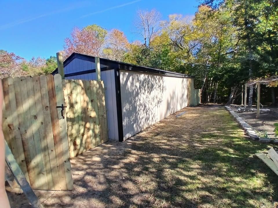 All Photos for Coastal Charm Cleaning in Swansboro, NC