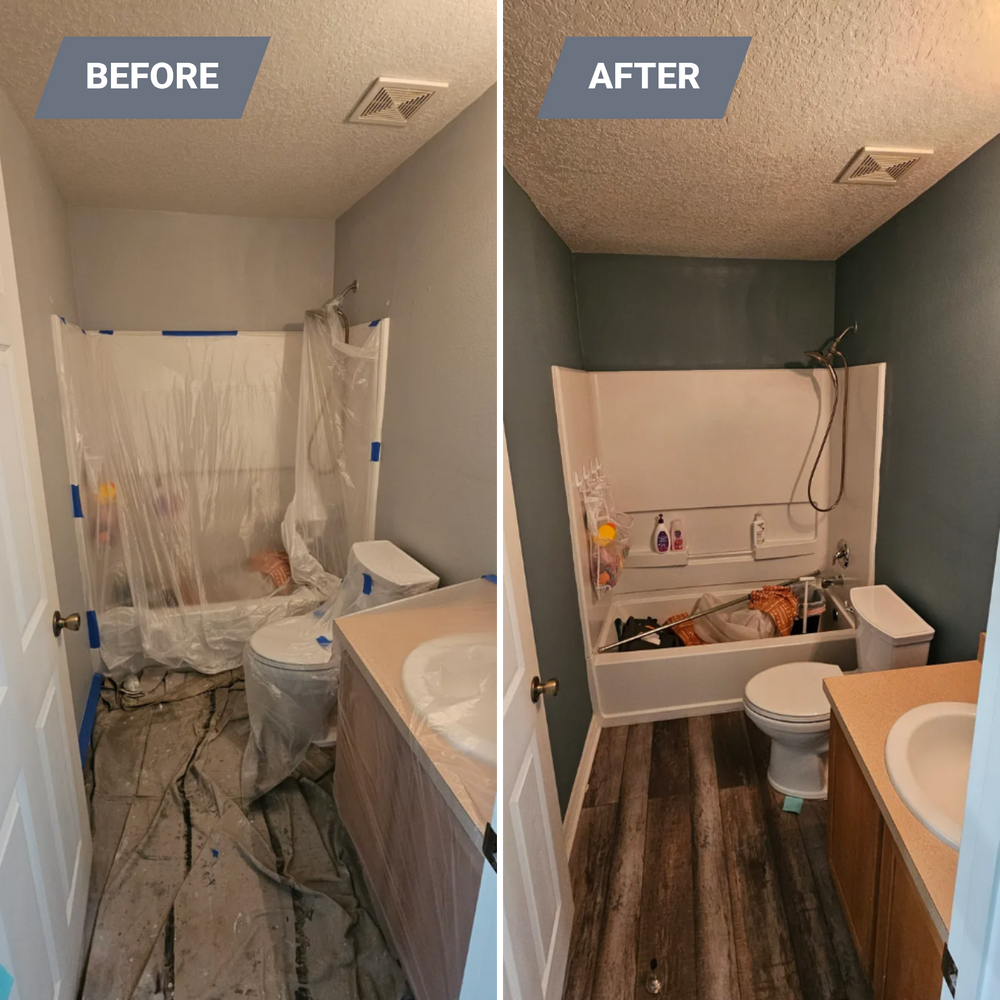 All Photos for Painting By Steve in Brandon, FL