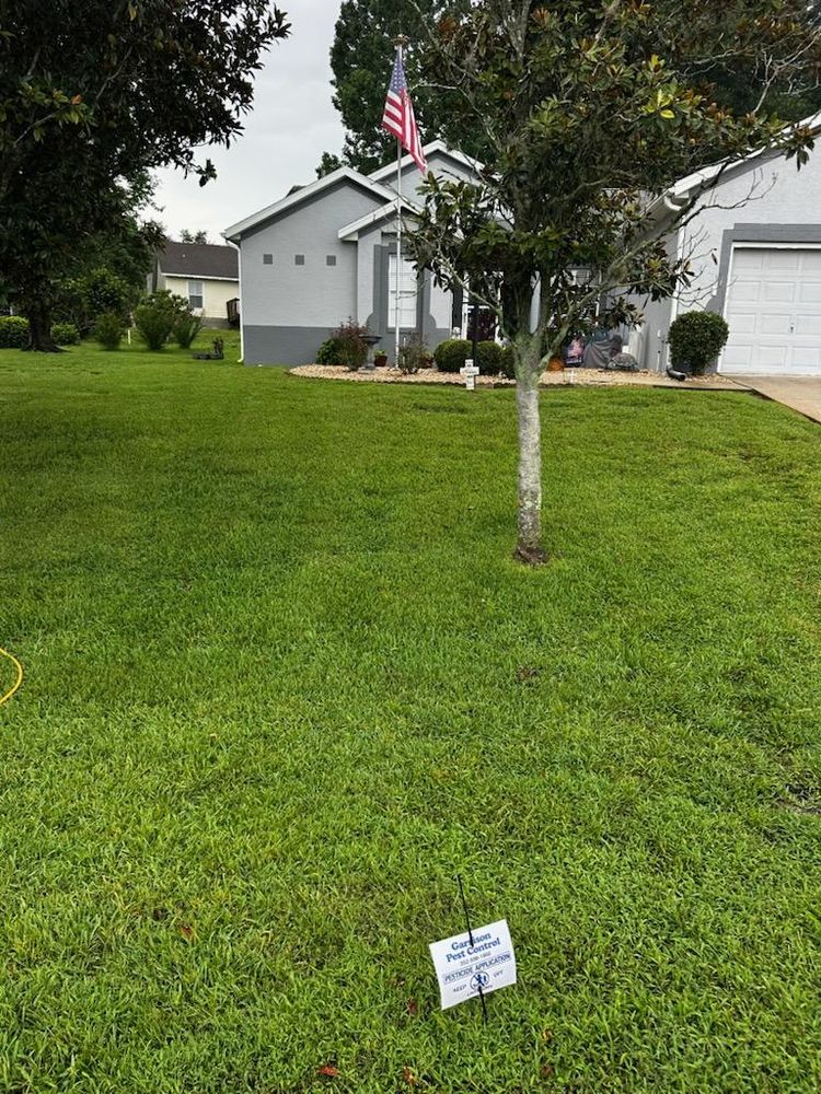 All Photos for Garrison Pest Control Inc in Spring Hill, FL