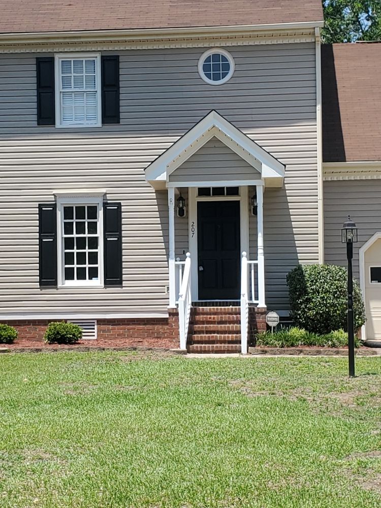 One Source Contracting Services team in Goldsboro, NC - people or person