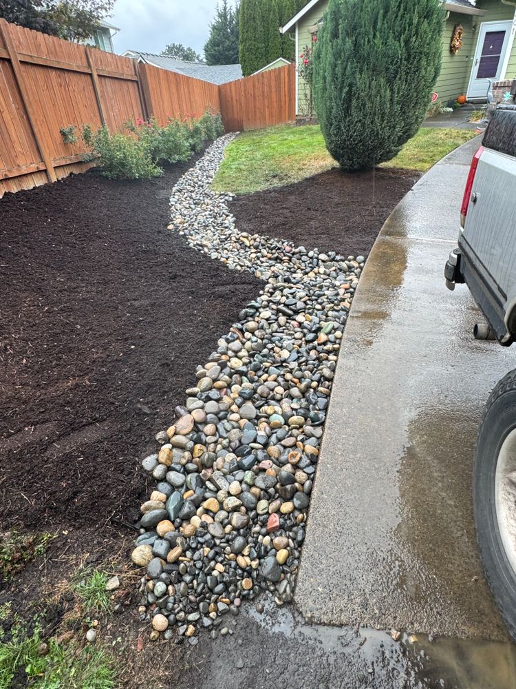 All Photos for Churape And Son's Landscaping in Vancouver, WA