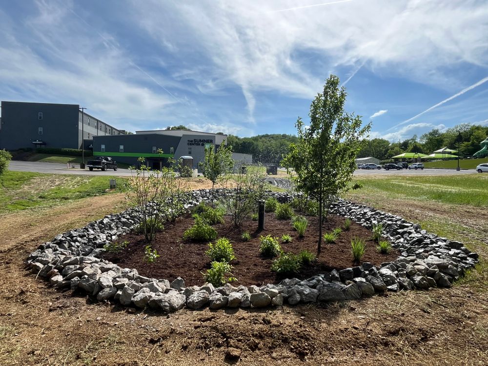 All Photos for Real Deal Lawn Care in Goodlettsville, TN