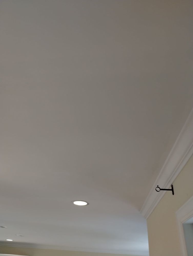 Our Trim Work service offers homeowners specialized expertise in installing and finishing trim, providing a polished and professional look to enhance the appearance of their walls. for Drywall & All  in Sanford, NC