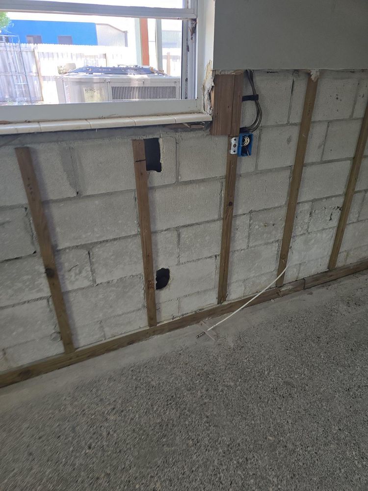 All Photos for Zorcon Contracting LLC in Tampa, FL